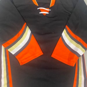 Dragons youth goalie Jersey #1