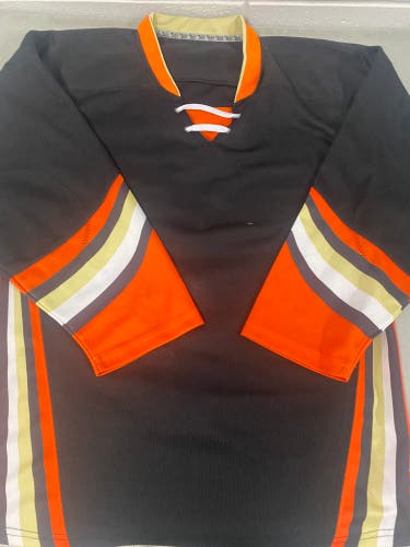 Dragons youth goalie Jersey #1