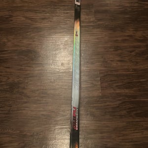 Intermediate CCM JetSpeed FT8 Pro Left Hand Hockey Stick P88 70 Flex (New)