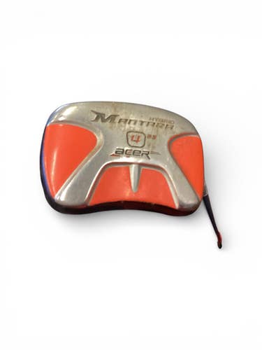 Used MANTARA ACER Mens Hybrid Club RH 4 Hybrid 11846-S000101142