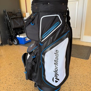 TaylorMade FlexTech Bag (New)