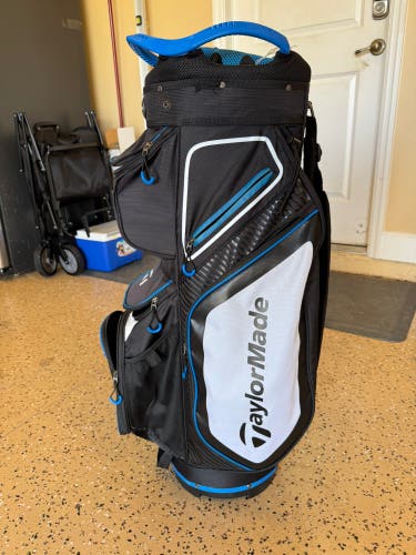 TaylorMade FlexTech Bag (New)