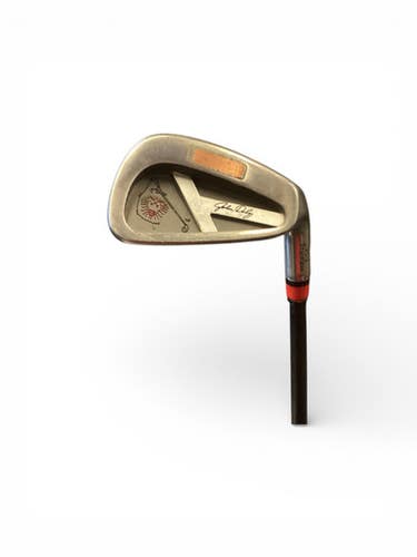 Used JohnDaly SAND WEDGE Golf Wedge Mens RH Sand Wedge 11846-S000101126