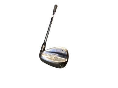 Used Titleist BV SM Golf Wedge Mens RH 60 Degree 11846-S000101123