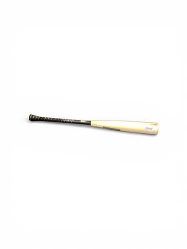Used Warstic BONESABER BB/SB High School -3 Bat 30" 11846-S000101111