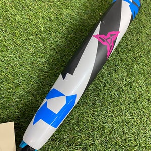 DeMarini Zen (2 3/4") USSSA Bat 2025 (-8)