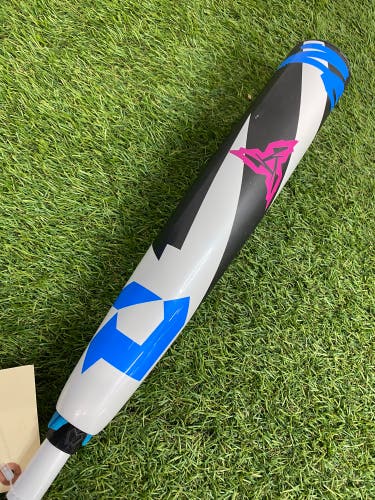 DeMarini Zen (2 3/4") USSSA Bat 2025 (-8)