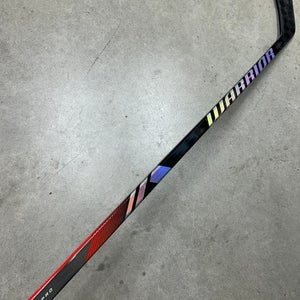 90 Flex Custom P28 Senior Warrior Alpha LX2 Pro Left Hand Hockey Stick Pro Stock (New)