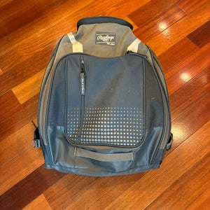 Rawlings Bat Pack (Used)