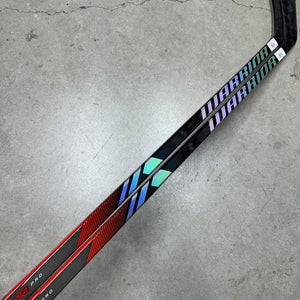 2 PACK 90 Flex Custom P28 Senior Warrior Alpha LX2 Pro Left Hand Hockey Stick Pro Stock (New)