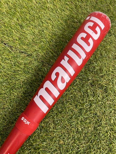 Marucci CATX2 Connect Hybrid Youth Bat (2 5/8") USA 2025 (-11)