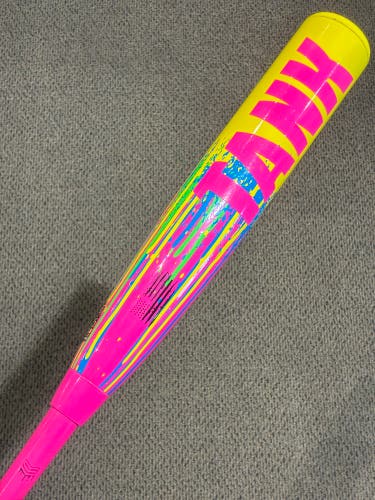 2025 Soldier Sports Tank Composite Bat USSSA Certified (-5) Composite 26 oz 31" (Used)