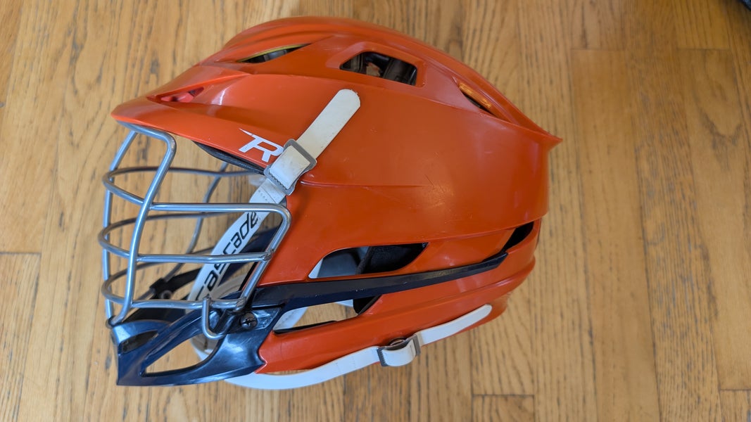 Cascade R Helmet (Used)