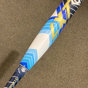 2024 Louisville Slugger LXT Composite Bat (-11) Composite 18 oz 29" (Used)