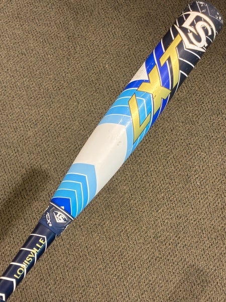 2024 Louisville Slugger LXT Composite Bat (-11) Composite 18 oz 29" (Used)