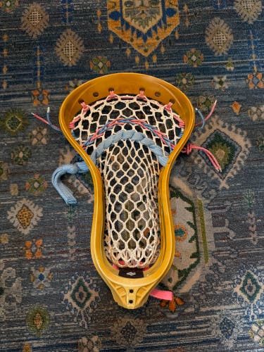 StringKing Mark 2F Fresh Stringing Head (Used)