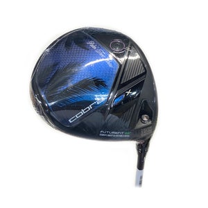 NEW 2026 Cobra OPTM X Palm Tree Crew 9.0* Driver Tensei 1K Blue 65 Stiff Flex
