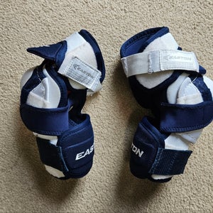 Senior Medium Easton PRO 10 Elbow Pads (Used)