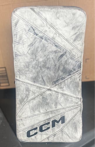 CCM Axis 2.5 Regular (Used)