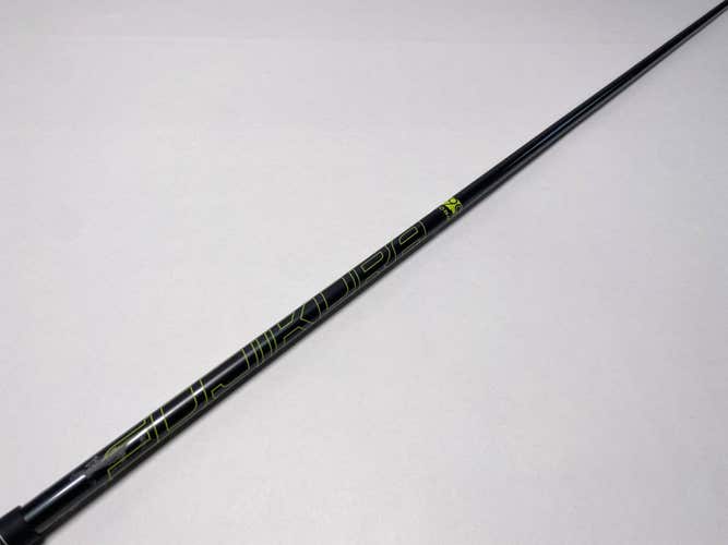 Fujikura Pro XLR8 56g Seniors Graphite Driver Shaft 44.5" - TaylorMade