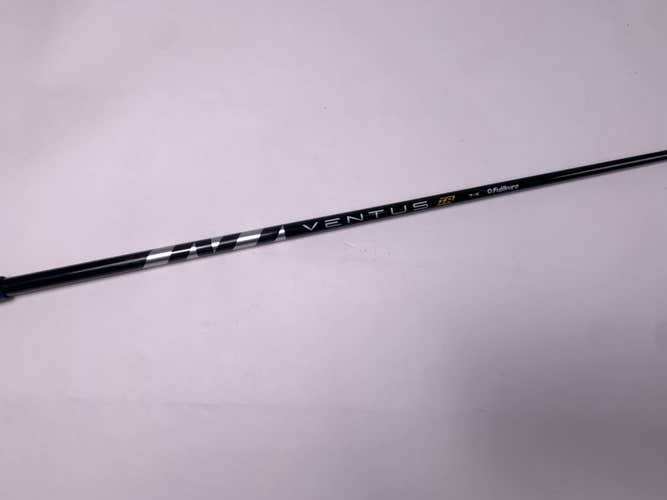 Fujikura Ventus Black TR 7-X Velocore X-Stiff Fairway Wood Shaft 42.5" -Titleist