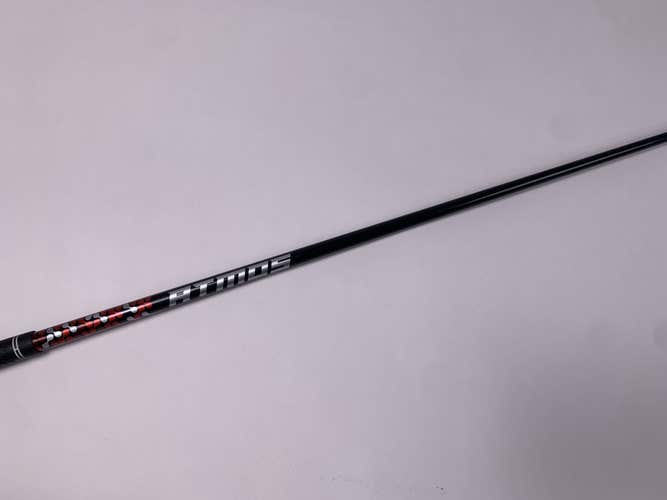 Fujikura Atmos 5S Stiff Graphite Fairway Wood Shaft 42.5"-TaylorMade