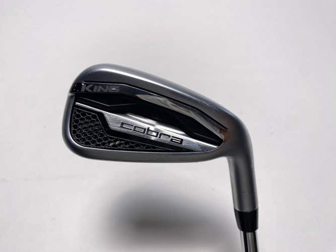 Cobra King 2026 3DP Single 7 Iron KBS Tour Lite Stiff Steel Mens RH