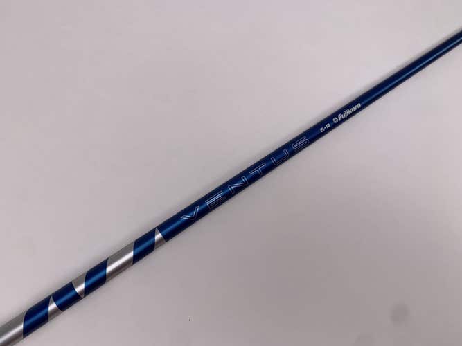 Fujikura Ventus Blue 5R Velocore+ Regular Driver Shaft 44.5" - TaylorMade