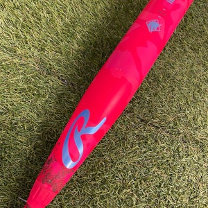 Rawlings Icon Electric Unicorn (2 3/4") USSSA Limited Edition Bat 2025 (-8)