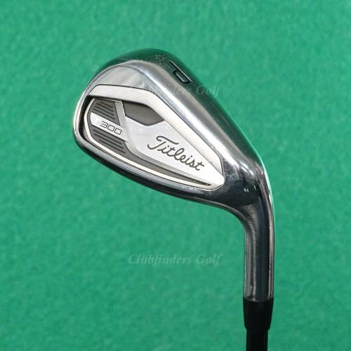 Titleist T300 2021 43 PW Pitching Wedge Tensei AV Blue AM(2) Graphite Regular