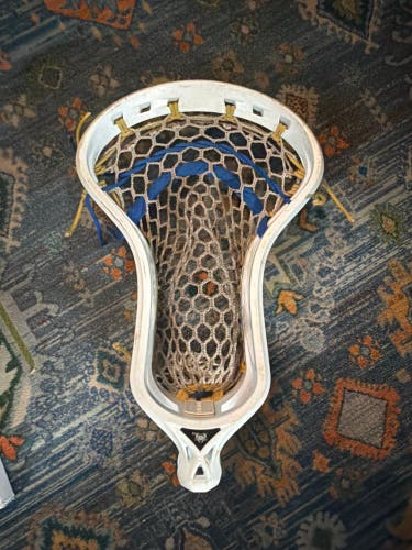 ECD Mirage 2.0 Used Stringing Head (Used)