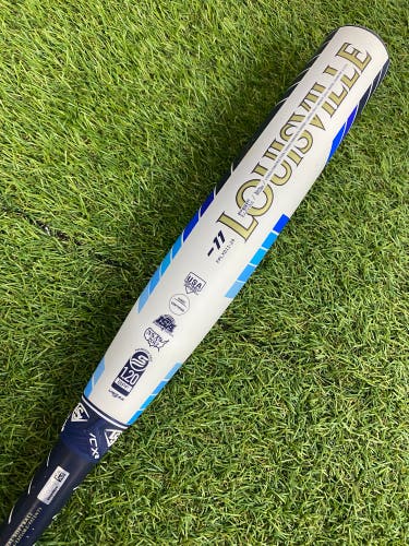 Louisville Slugger LXT Fastpitch 2024 (-11)