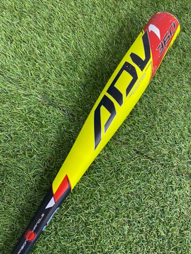 Easton ADV1 360 (2 5/8") USA Youth Bat 2020 (-12)