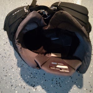 Intermediate Large 2023 Bauer Elite Hockey Goalie Pants (Used)