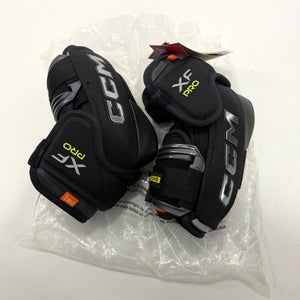 New CCM Tacks XF Pro Elbow Pads | Medium