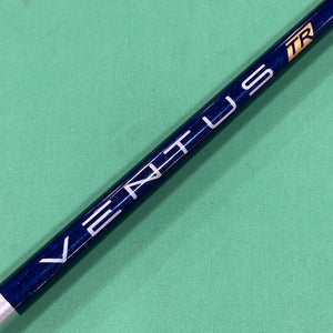 NEW Men's Fujikura Ventus TR 6-X Graphite Driver Shaft | X Stiff Flex | 44.25"