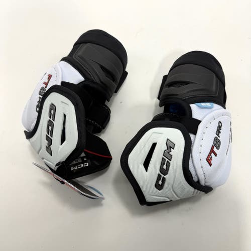 New CCM Jetspeed FT8 Pro Elbow Pads | XL