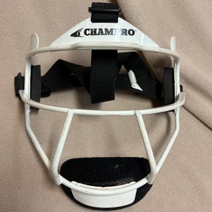 Champro 7” Face Guard (Used)