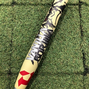 2026 DeMarini Jason Magnum Vanilla Gorilla Composite Bat (-7) Composite 27 oz 34" (New)