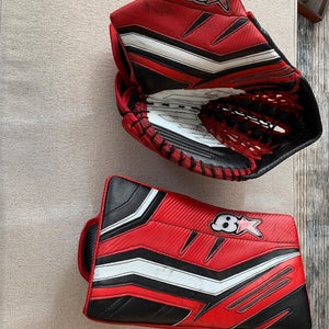 2022 Brian's G-Netik 5 Regular (Used)