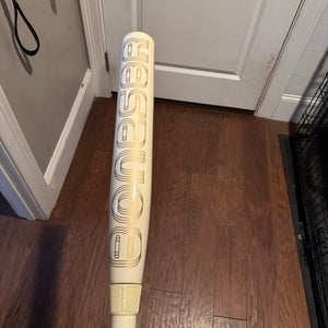 2023 Warstic Bonesaber Composite Bat (-11) 19 oz 30" (Used)