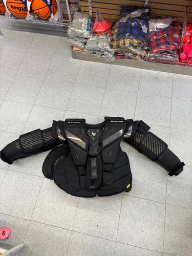 Bauer Shadow Goalie Chest Protector