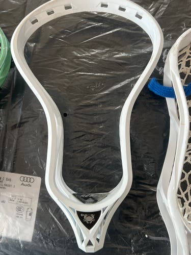 ECD Rebel Unstrung Head (Used)