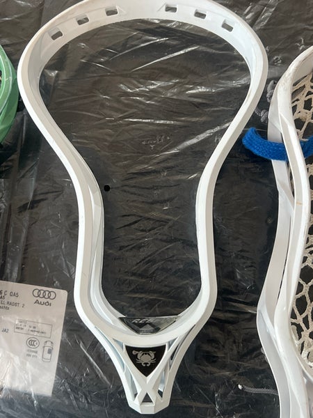 ECD Rebel Unstrung Head (Used)