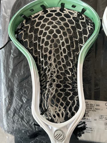 Maverik Optik 3 Head (Used)