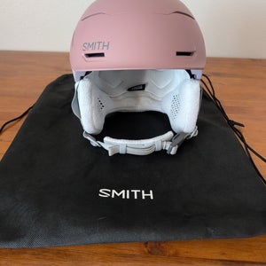 Unisex Medium Smith VANTAGE 2 MIPS Helmet (Used)