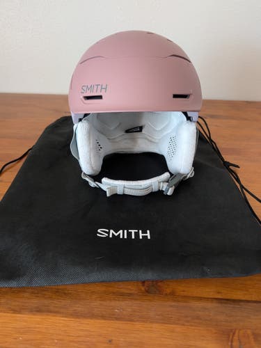 Unisex Medium Smith VANTAGE 2 MIPS Helmet (Used)