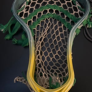 Maverik Optik 3 Head (Used)