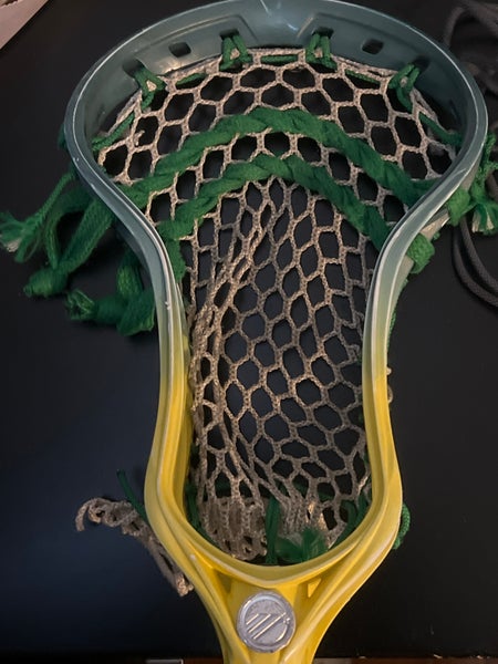 Maverik Optik 3 Head (Used)