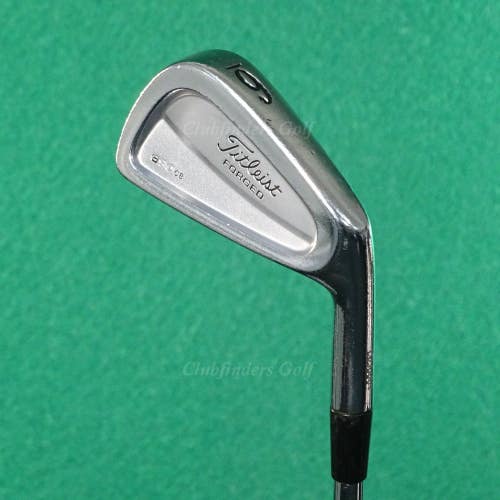 Titleist 690 CB Forged Single 6 Iron TT Dynamic Gold SL S300 Steel Stiff